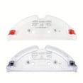 thumbnail image 3 of Suitable for Roborock S5 MAX S50 S55 MAX S6 MaxV T7 T7 PRO Sweeping Robot Mop Holder Vacuum Cleaner Accessories, 3 of 6