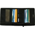 thumbnail image 3 of RapDom Tonal USA Flag Tactical Mens Wallet [Desert Digital], 3 of 6