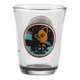 thumbnail image 2 of Vasos Buzz Lightyear Juego 4 Pzas 260ml Colores Para Niños Libbey 1720743, 2 of 2