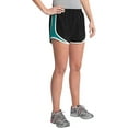 thumbnail image 4 of SPORT-TEK LADIES CADENCE SHORT F20, 4 of 4