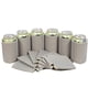 thumbnail image 5 of Kearding Soporte plegable para bebidas de fiesta de neopreno con funda para enfriador de latas de cerveza en blanco Type8 NO8, 5 of 6