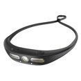 thumbnail image 1 of Faro delantero XPG COB con sensor de movimiento inteligente, faro LED tipo C, recargable por USB, 1 of 6