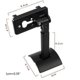 thumbnail image 2 of Removable brackets Speakers Wall ceiling mount for UB-20 speaker Large surround, 2 of 5