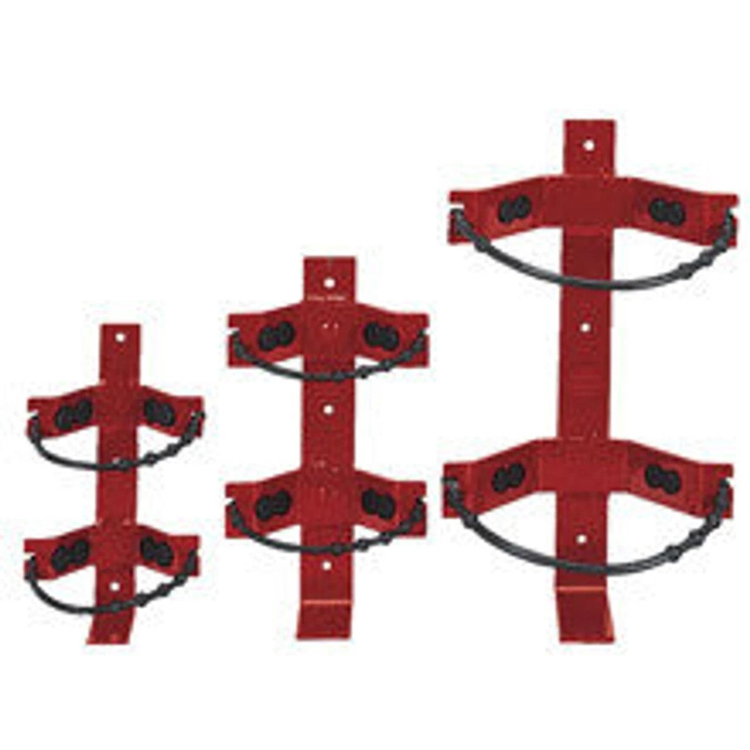 🎯 Amerex Style 860 5lb Fire Extinguisher Bracket Heavy Duty