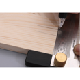 thumbnail image 4 of High-precision Scale Ruler T-type Hole Ruler Stainless Woodworking Scribing Mark Line Gauge Carpenter Measuring Tool, 4 of 8