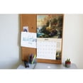 thumbnail image 6 of Thomas Kinkade Special Collector's Edition 2020 Deluxe Wall Calendar: New Beginnings (Other), 6 of 7