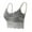 Grey, variant on snowsong Plus Size Bras for Women,New 2024 Women's Comfortable Breathable Solid Plus Size Body Sculpting Lace Bra No Bra Pads,Bras for Women,Push up Bras,Womens Clothing,(Promotion) Gray S