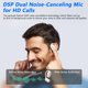 thumbnail image 4 of Auriculares abiertos BANIGIPA True Wireless Bluetooth 5.4, 4 of 9