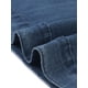 thumbnail image 5 of Chaqueta de mezclilla para mujer de tallas grandes Agnes Orinda con capucha desmontable y cordón, con bolsillos, chaquetas de mezclilla 3X azul, 5 of 6