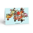 thumbnail image 4 of Assorted Historical Aviation Note Cards - 10 Note Cards with Envelopes - Airplan, 4 of 8