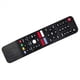 thumbnail image 2 of 4X IR- para LCD TV Control Remoto Infrarrojo Inteligente Negro, 2 of 5