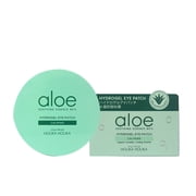 Holika Holika Aloe Soothing Essence 80% Hydrogel Eye Patch 1.4g x 60ea