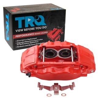 ACDelco 18FR2487N Professional Rear Driver Side Brake Caliper