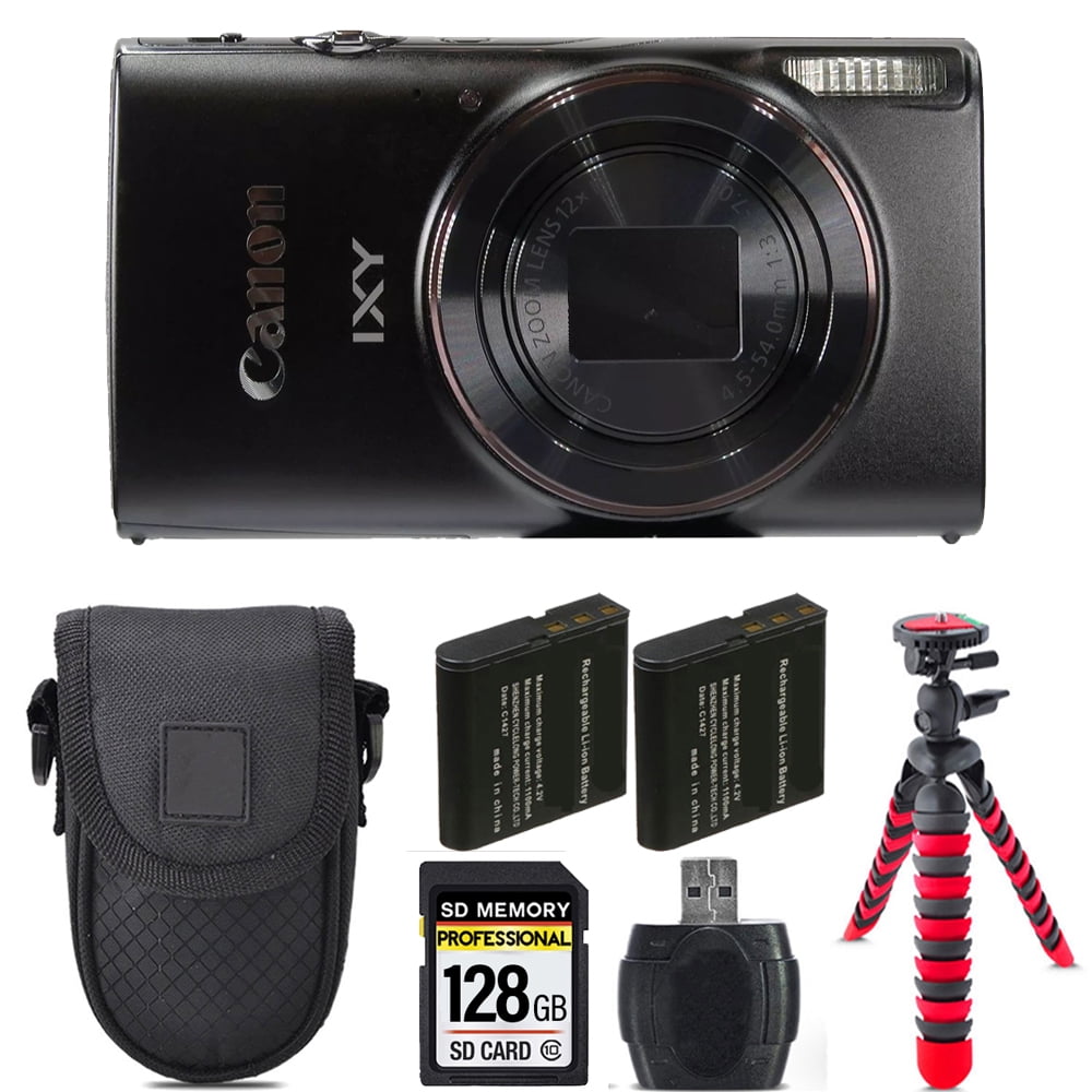 美品 Canon キャノン PowerShot G9X Mark II ブラック Canon PowerShot G9X Mark II Black