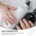 thumbnail image 4 of 50 piezas de taza de transferencia de calor recubrimiento de sublimación flaca Tumbler Envuello envolvente, 4 of 7