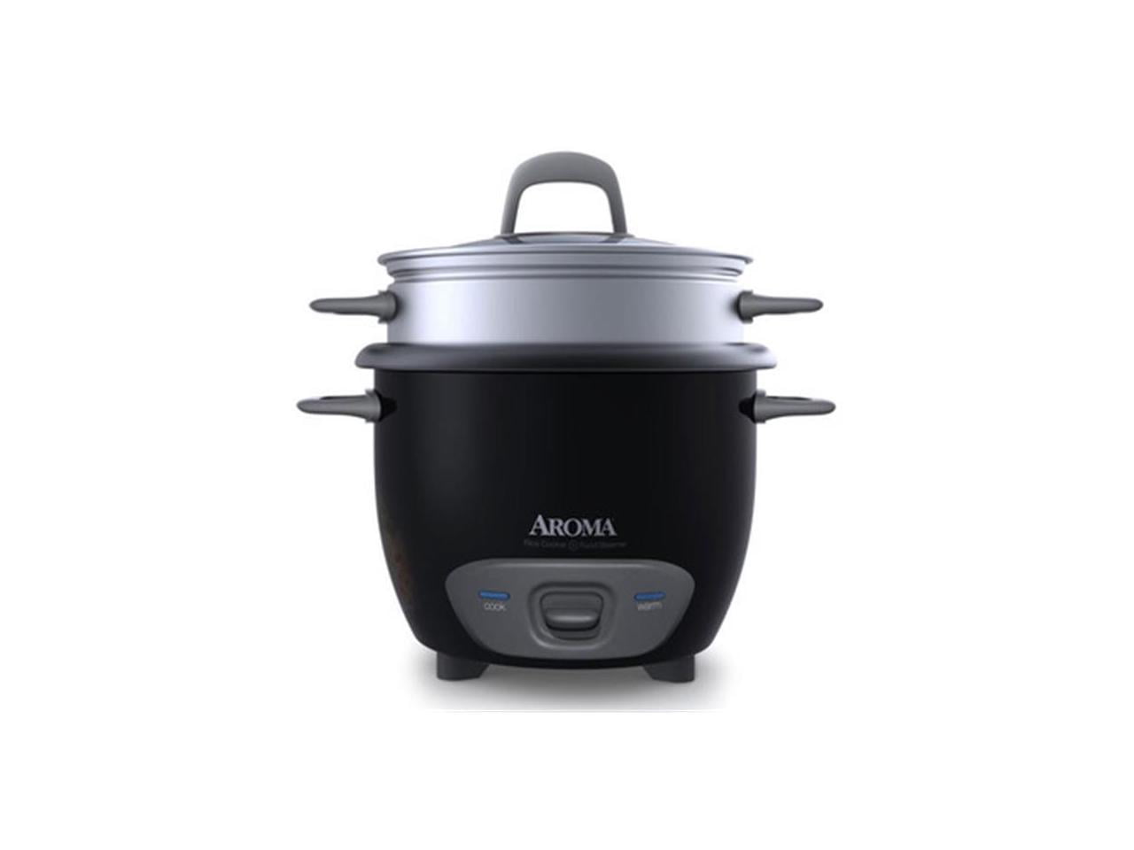 Aroma ARC-747-1NG 14-Cup Rice Cooker and Food Steamer - 20522566