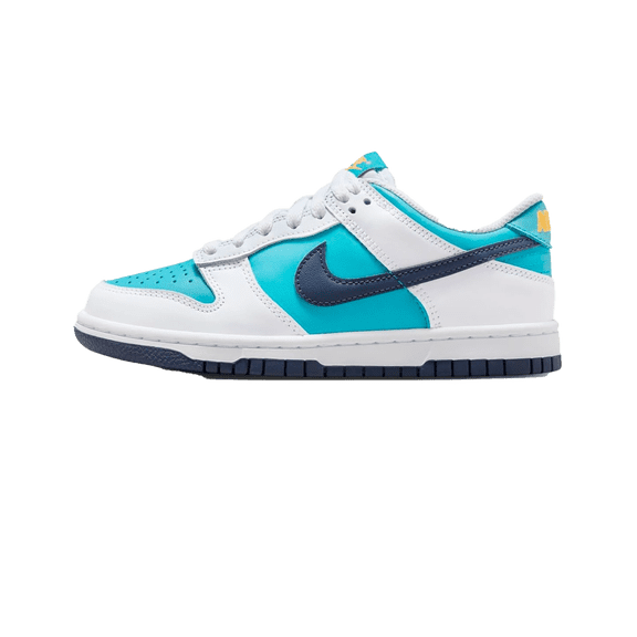NIKE GRADE SCHOOL Dunk Low "Dusty Cactus" HF4794 345 HF4794 345 from Stadium Goods