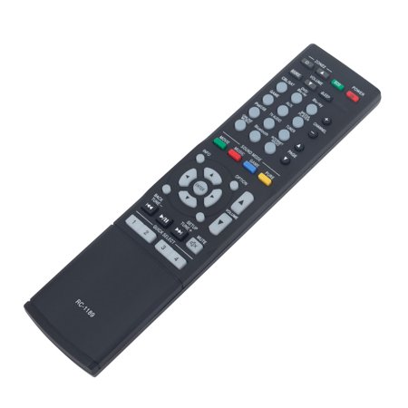 New RC-1189 Replace Remote for Denon AV Receiver AVR-X1200 AVR-S720W AVR-X1100