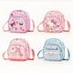 thumbnail image 5 of Minibolso bandolera con diseño de dibujos animados de Rpavutz para niñas de 3 a 6 años, 5 of 7