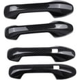 thumbnail image 2 of Applicable to Car Exterior Door Handle Cover Trim Fit For Hyundai for Palisade 2020 2021 2022 2023 Handlebar Accessories, 2 of 6
