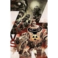 thumbnail image 1 of Zombies Vs Robots Kamite 1B Blanco, 1 of 2