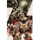 thumbnail image 1 of Zombies Vs Robots Kamite 1B Blanco, 1 of 2