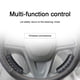 thumbnail image 3 of Volante universal LED Control remoto Coche DVD Controles remotos, 3 of 8