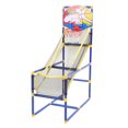 thumbnail image 3 of Kids Arcade Basketball Game, Exercise Arm Strength Exercise Hand Eye Coordination Arcade Basketball Hoop Shot Game  For Indoor, 3 of 8