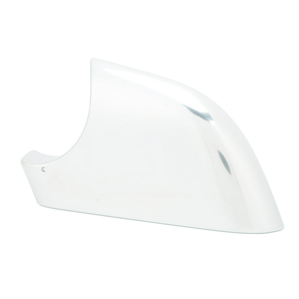 Cubierta del espejo lateral izquierdo 2287.3005 Reemplazo de la moldura de la tapa del espejo retrovisor para Tesla Model 3 Jadeshay A