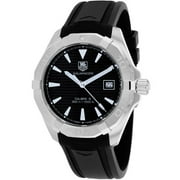 Tag Heuer Men's Aquaracer Watch Automatic Sapphire Crystal WAY2110.FT8021