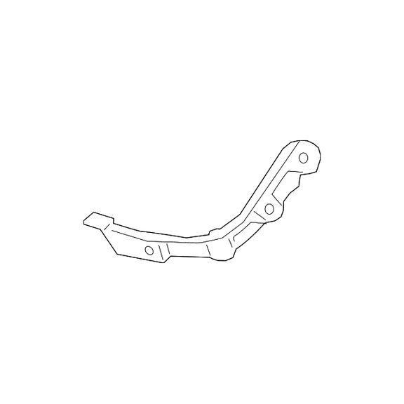 Genuine OEM GM Part # 84616969 Guide