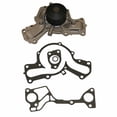 thumbnail image 4 of GMB 148-1600 Water Pump that fits a Mitsubishi Montero (1994-1996), 4 of 5