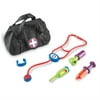 Learning Resources New Sprouts My First Doctors Kit - 6 Pieces, Pretend Play Toys for Boys Girls Ages 2-6+