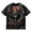 Dark Gray, variant on Halloween Shirts For Toddler Boys Werewolf Graphic Casual Children Short Sleeve Tee Tops Size 2-3T