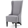 thumbnail image 7 of Contemporary Dining Chair / In Modern Homes / Comfortable Plush Seating, 7 of 7