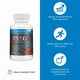 thumbnail image 4 of HEALTHADDICTION – TSTO – Tongkat Ali, Tribulus, L–Arginina, Maca y Zinc – Suplemento Alimenticio Masculino de 630 mg – Fórmula Funcional para Estilo de Vida Activo – 60 cápsulas, 4 of 5