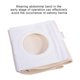 thumbnail image 4 of Medical stoma belt unisex stoma hernia support belt abdominal belt large size, 4 of 5
