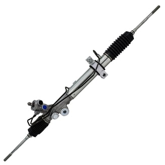 Complete Power Steering Rack and Pinion for 2009-2015 Honda Pilot 3.5L Complete Power Steering Rack and Pinion for 2009-2015 Honda Pilot 3.5L