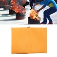 thumbnail image 1 of Manta Contra Incendios, Revestimiento De Silicona, Resistente A Altas Temperaturas, Fácil De Usar, Supresión Efectiva, Manta De Seguridad Ignífuga, Protectora Para Cocina, 1 of 7