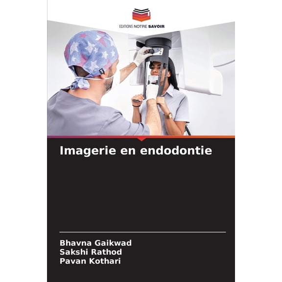 Imagerie en endodontie, (Paperback)