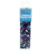 Sulyn Jumbo Glitter for Crafts, Multicolor, .35 oz