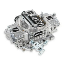 Quick Fuel Technology BR-67258 Carburetor