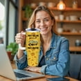thumbnail image 3 of Bus Driver Tumbler with Handle 40oz Stainless Steel Travel Mug Insulated Coffee Cup, School Bus Driver Appreciation Gifts, Thank You Bus Driver Gifts Back to School Retirement Birthday Gift, 3 of 6