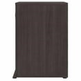thumbnail image 5 of Universal Closet Organizer with Doors in Storm Gray - Engineered Wood, 5 of 11