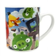 Angry Birds Taza Ceramic Coffee Mug