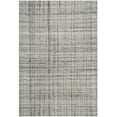 thumbnail image 2 of Safavieh Abstract Bailey Striped Area Rug, Gray/Black, 6' x 9', 2 of 11