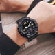 thumbnail image 2 of Reloj deportivo digital para hombre Classic 5ATM Reloj deportivo a prueba de agua con alarma Cro SKMEI  Mirar, 2 of 7