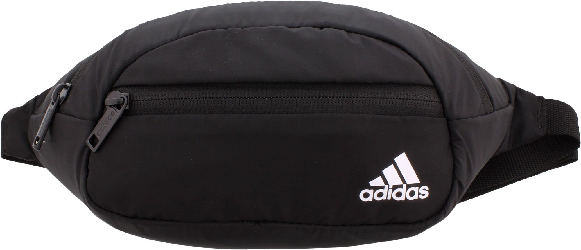adidas three stripe waist pack