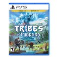 thumbnail image 1 of Tribes of Midgard: Deluxe Edition (PlayStation 5), 1 of 9