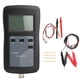 thumbnail image 1 of Kit de probador de resistencia interna de batería de litio de alta precisión YR1035 para batería de vehículo eléctrico, 1 of 14